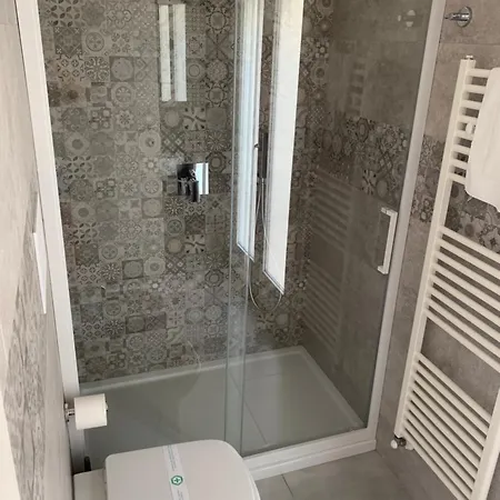 Il Canale Design House Guest house
