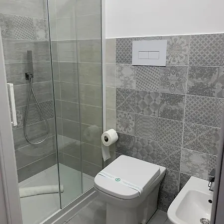 Il Canale Design House Gasthof Ragusa