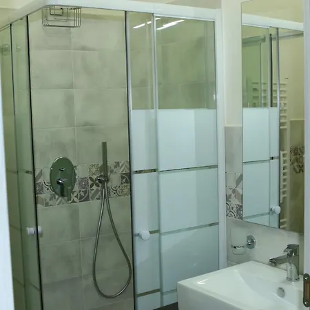 Il Canale Design House Pensionat