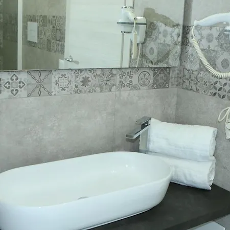 Pensionat Il Canale Design House 4*