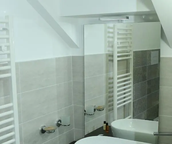 Il Canale Design House Pensionat Ragusa