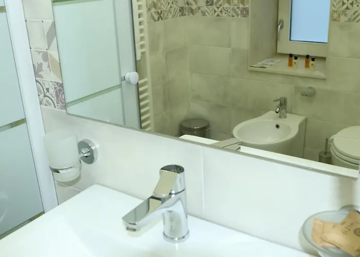 Il Canale Design House 4* Ragusa