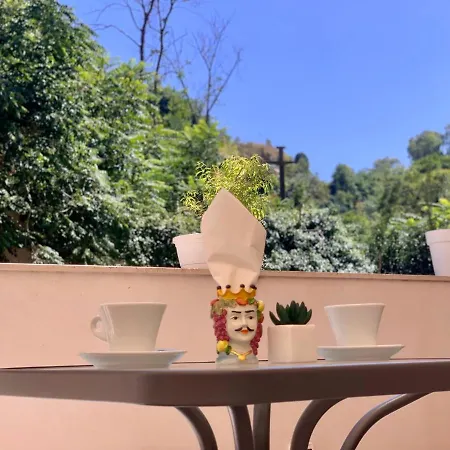 Il Canale Design House בית הארחה 4*