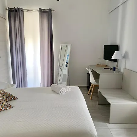 בית הארחה Il Canale Design House 4*