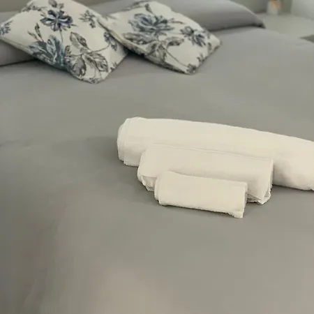 Il Canale Design House בית הארחה 4*