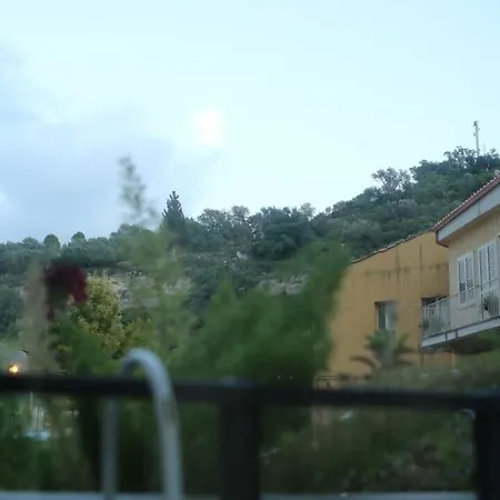 בית הארחה Il Canale Design House