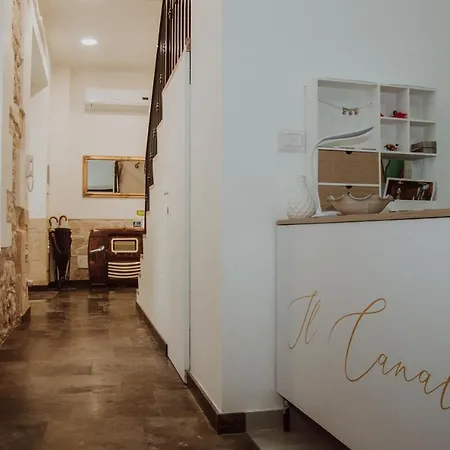 Il Canale Design House