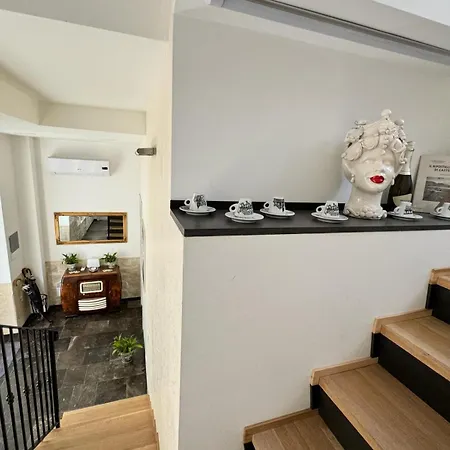 Il Canale Design House Guest house Ragusa