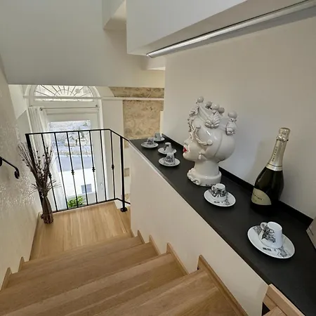 בית הארחה Il Canale Design House