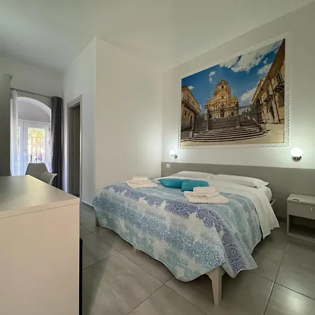 בית הארחה Il Canale Design House 4*