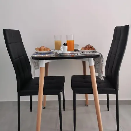 בית הארחה Il Canale Design House 4*