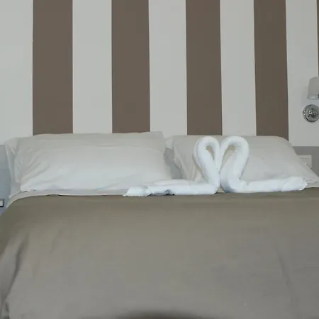 Il Canale Design House 4*