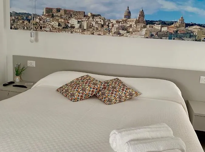 Πανσιόν Il Canale Design House Ραγκούσα