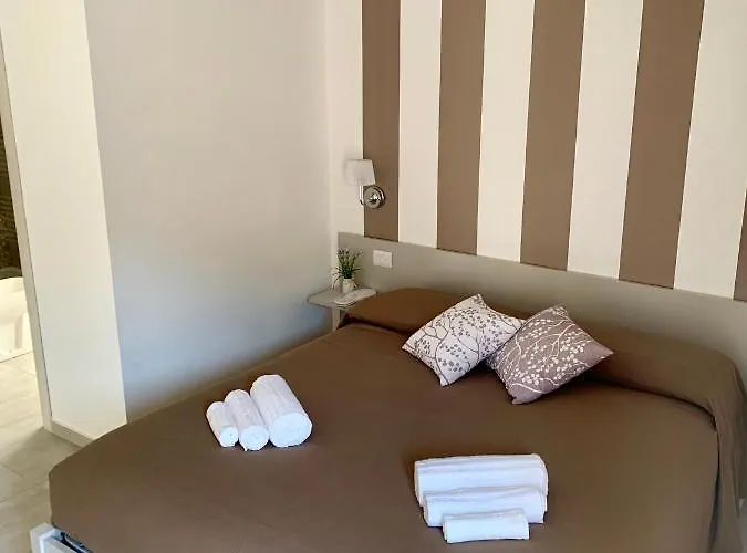 Πανσιόν Il Canale Design House Ραγκούσα