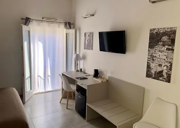 Il Canale Design House Πανσιόν Ραγκούσα