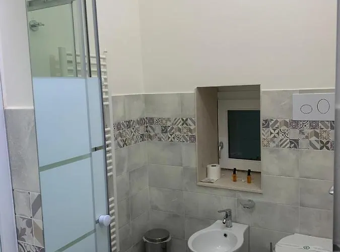 Πανσιόν Il Canale Design House Ραγκούσα