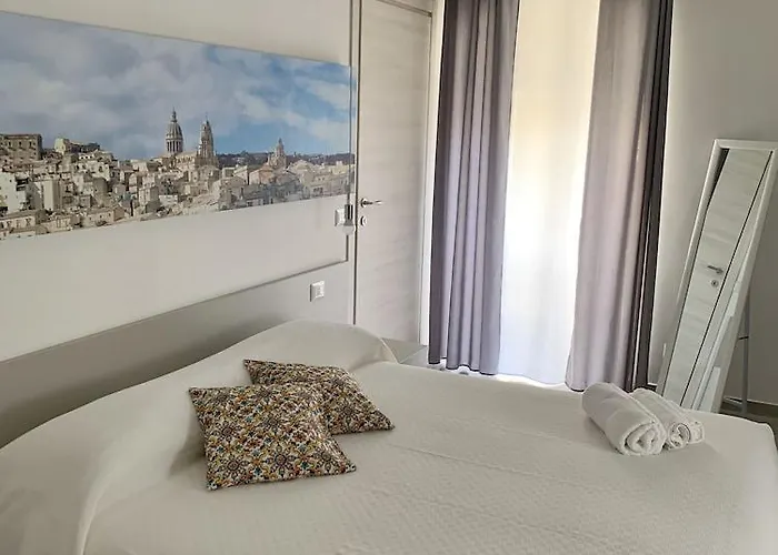 Πανσιόν Il Canale Design House 4*