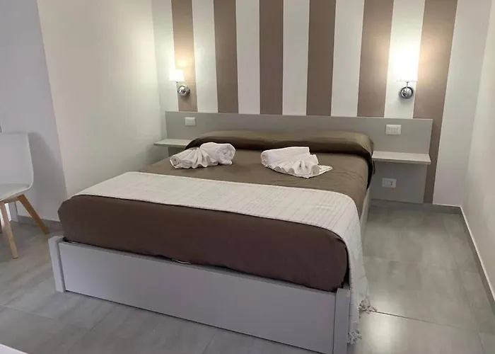 Il Canale Design House Πανσιόν