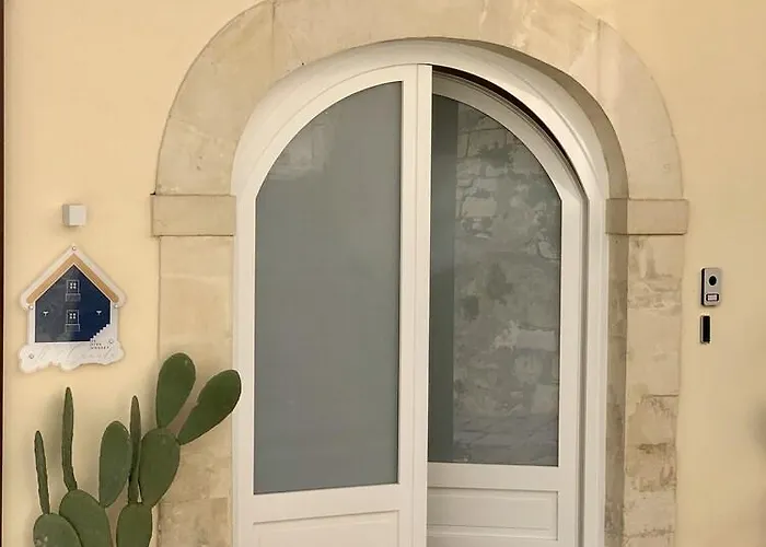 Il Canale Design House Πανσιόν Ραγκούσα