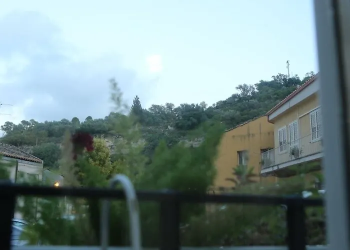 Πανσιόν Il Canale Design House