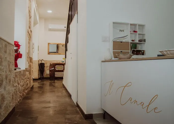 Il Canale Design House