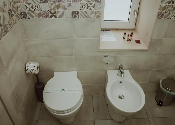 Il Canale Design House Πανσιόν