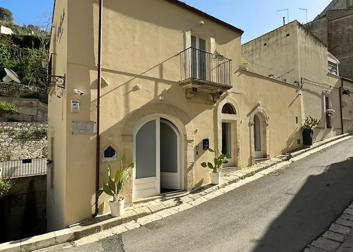 Il Canale Design House Ραγκούσα