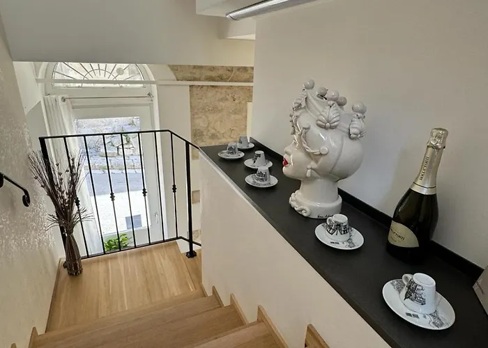 Πανσιόν Il Canale Design House