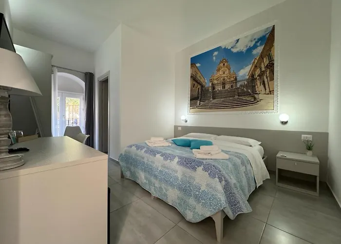 Πανσιόν Il Canale Design House 4*