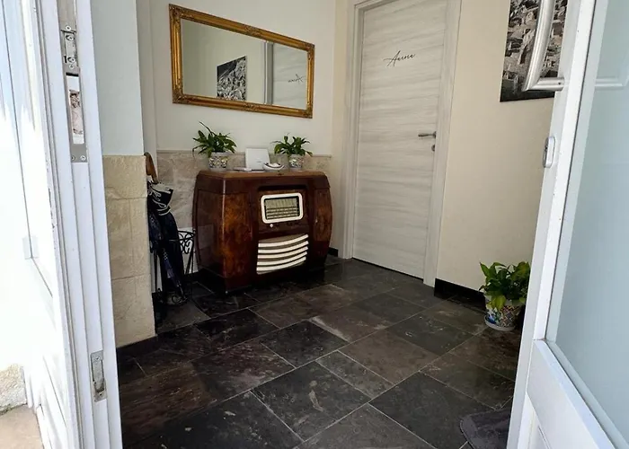 Il Canale Design House 4*