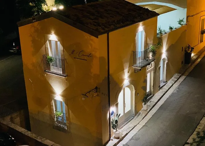 Il Canale Design House