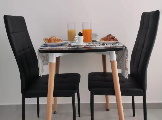 Πανσιόν Il Canale Design House 4*