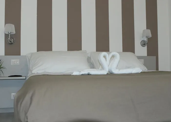 Il Canale Design House 4*