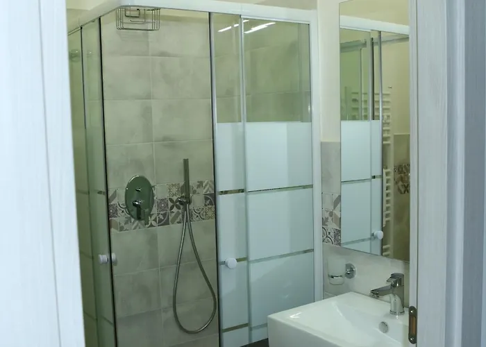 Il Canale Design House Πανσιόν